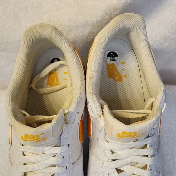 Air force 1 '07 3 - Picture 6 of 9